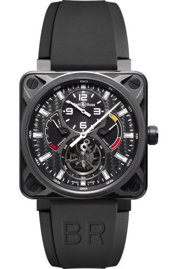 Bell & Ross BR01-TOURBILLON