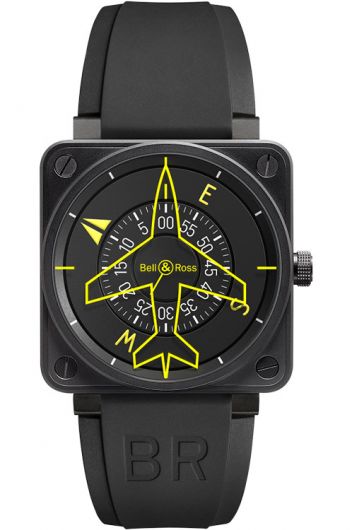 Bell & Ross BR0192-HEADING