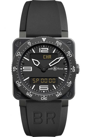 Bell & Ross BR0392-AVIA-CA