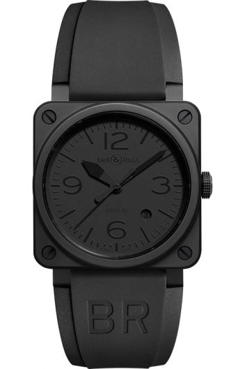 Bell & Ross BR0392-PHANTOM-CE