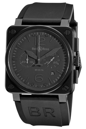 Bell & Ross BR0394-PHANTOM