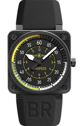 Bell & Ross BR0192-AIRSPEED