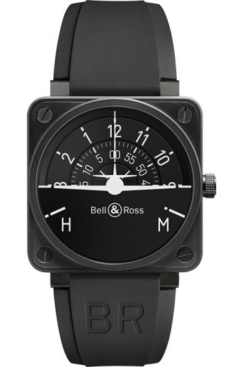 Bell & Ross BR0192-TURNCOOR