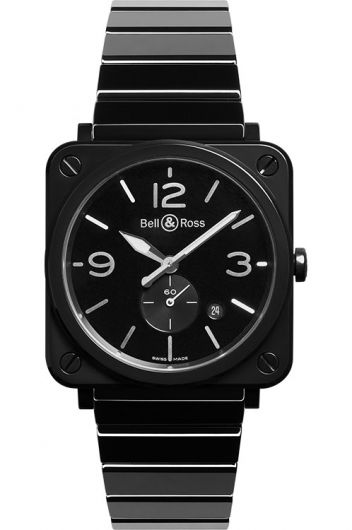 Bell & Ross BRS-BL-CES/SCE