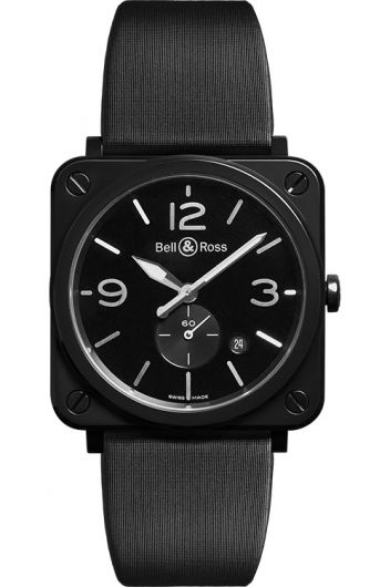 Bell & Ross BRS-BL-CES/SSA