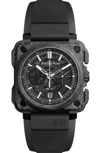 Bell & Ross BRX1-CE-CF-BLACK