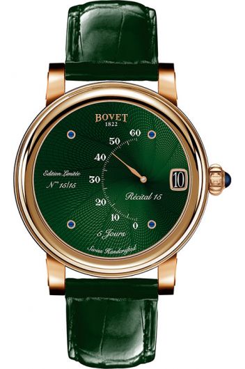 Bovet R150011