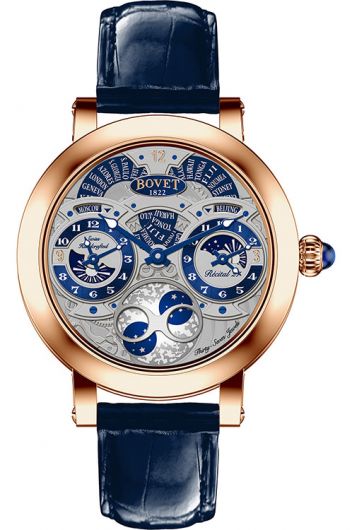 Bovet R270001