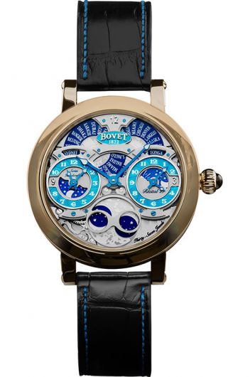 Bovet R270011