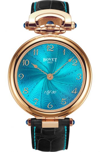 Bovet AI43031