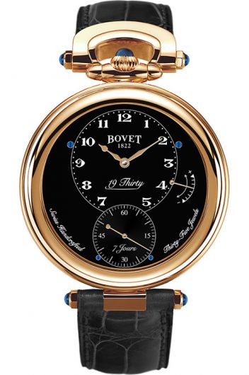 Bovet NTR0029