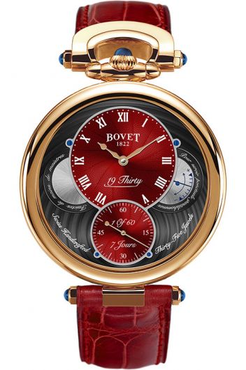 Bovet NTR0046