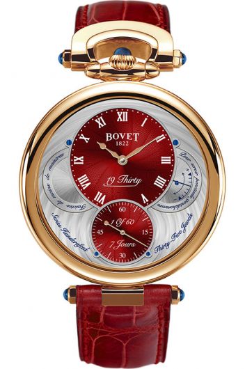 Bovet NTR0050