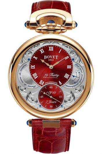 Bovet NTR0051