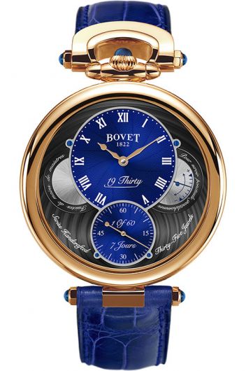 Bovet NTR0058