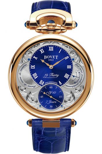 Bovet NTR0063