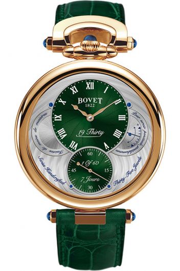 Bovet NTR0067