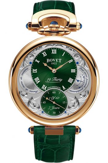 Bovet NTR0068