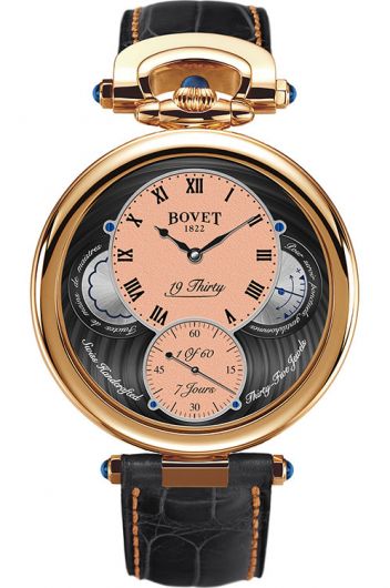 Bovet NTR0088