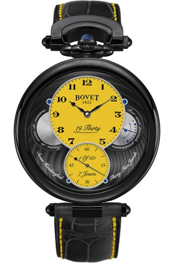 Bovet NTS0037