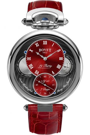 Bovet NTS0046