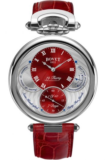 Bovet NTS0050