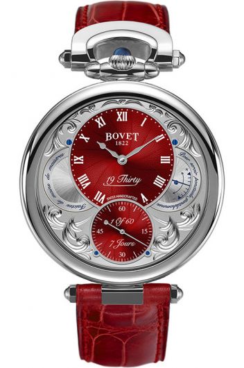 Bovet NTS0051