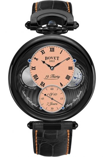 Bovet NTS0060