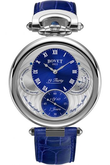 Bovet NTS0062