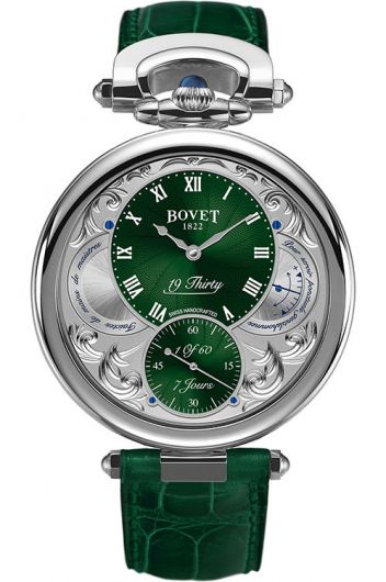 Bovet NTS0068