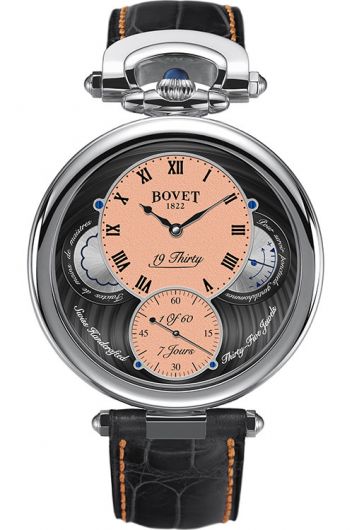 Bovet NTS0088