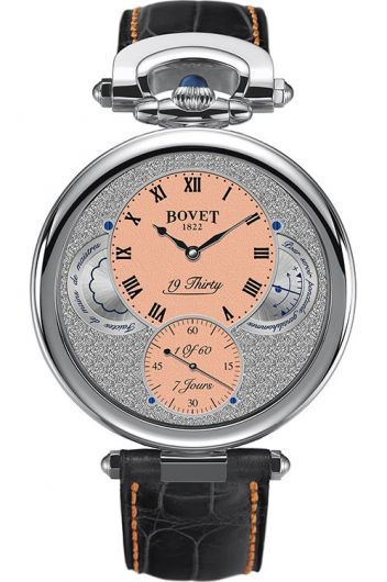 Bovet NTS0089