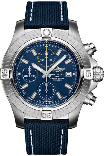 Breitling A13317101C1X2