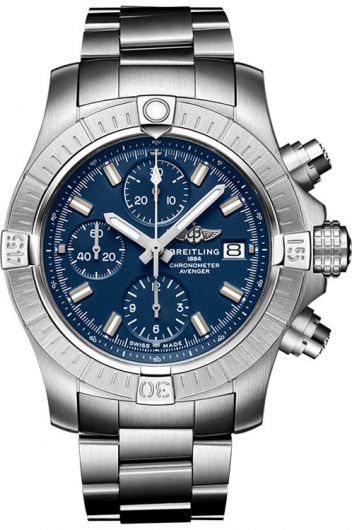 Breitling A13385101C1A1