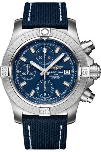 Breitling A13385101C1X2