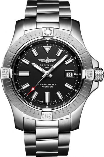 Breitling A17318101B1A1