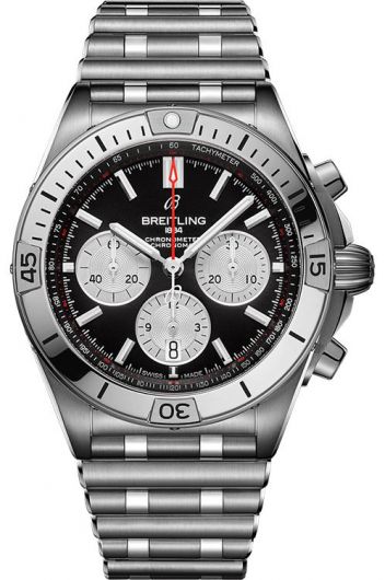 Breitling AB0134101B1A1