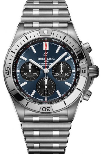 Breitling AB0134101C1A1