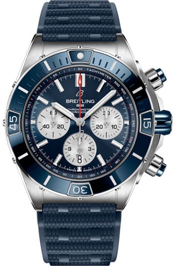 Breitling AB0136161C1S1