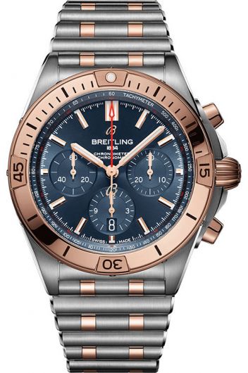 Breitling UB0134101C1U1