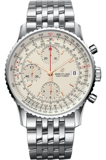 Breitling A13324121G1A1