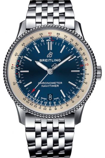 Breitling A17325211C1A1