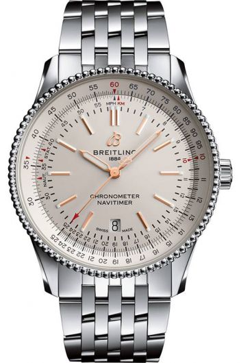 Breitling A17326211G1A1