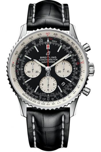 Breitling AB0121211B1P1