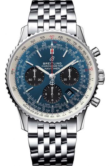 Breitling AB0121211C1A1