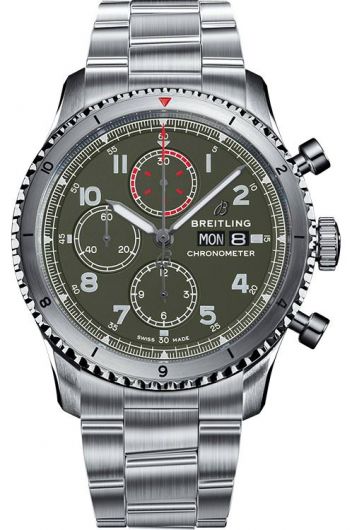 Breitling A133161A1L1A1