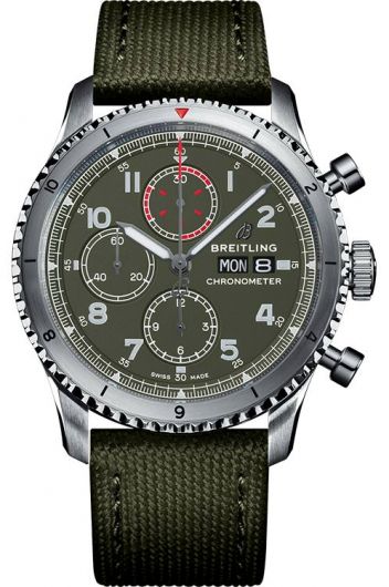 Breitling A133161A1L1X1