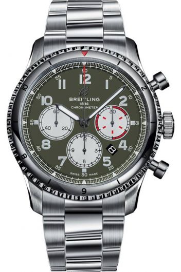 Breitling AB01192A1L1A1