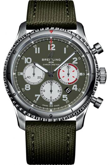 Breitling AB01192A1L1X1