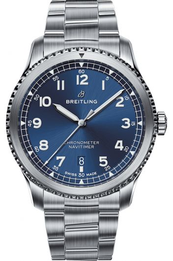 Breitling A17314101C1A1